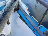 Navire-ferry à vendre