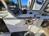 Navire de transformation de poisson à vendre