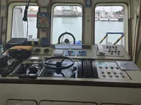 Remorqueur à vendre