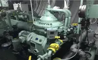 Pétrolier / chimiquier à vendre