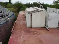 Péniche à vendre