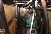 Palangrier à vendre