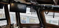 Catamaran à vendre