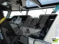 Bateau de transport d'équipage à vendre