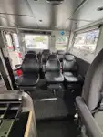 Navire d'arpentage à vendre