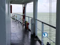 Pétrolier / chimiquier à vendre