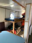 Péniche à vendre