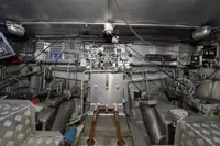 Navire de croisière à vendre