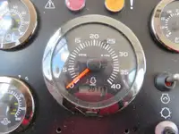 Métal de récupération à vendre
