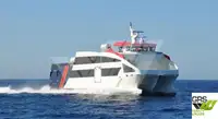 Navire de croisière à vendre
