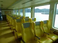 Navire-ferry à vendre