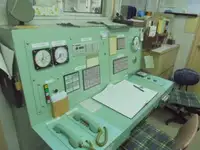 Bateau patrouilleur à vendre