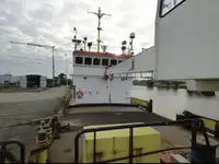 General Cargo/Multi-purpose à vendre