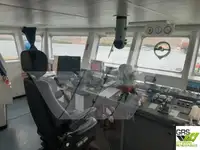 Navire de débarquement, citerne à vendre