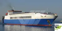 Ro-Ro ship à vendre