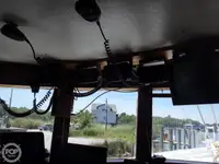 Chalutier à vendre