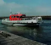 Bateaux de travail à vendre