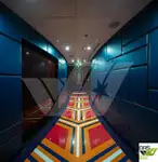 Navire de croisière à vendre