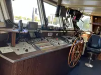 Transporteur de vrac à vendre