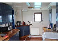 Yacht à vendre