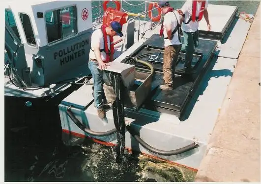 Péniche à vendre