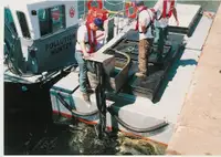 Péniche à vendre
