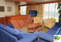Navire de croisière à vendre