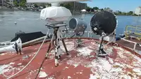 Remorqueur à vendre