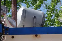 Remorqueur à vendre