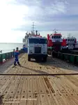 Navire de débarquement, citerne à vendre