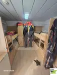 Navire de débarquement, citerne à vendre