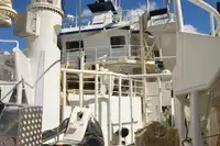 Pétrolier / chimiquier à vendre