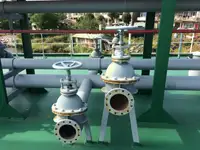 Pétrolier / chimiquier à vendre