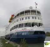 Navire de croisière à vendre