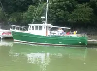 Cutter à vendre