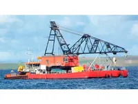 Péniche à vendre