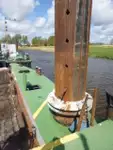 Bateaux de travail à vendre