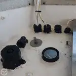 Navire de débarquement, citerne à vendre