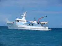 Cutter à vendre