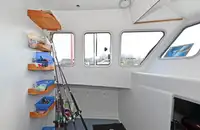 Catamaran à vendre