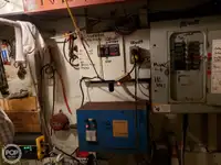 Navire-ferry à vendre