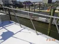 Cutter à vendre