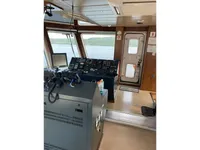 Remorqueur à vendre