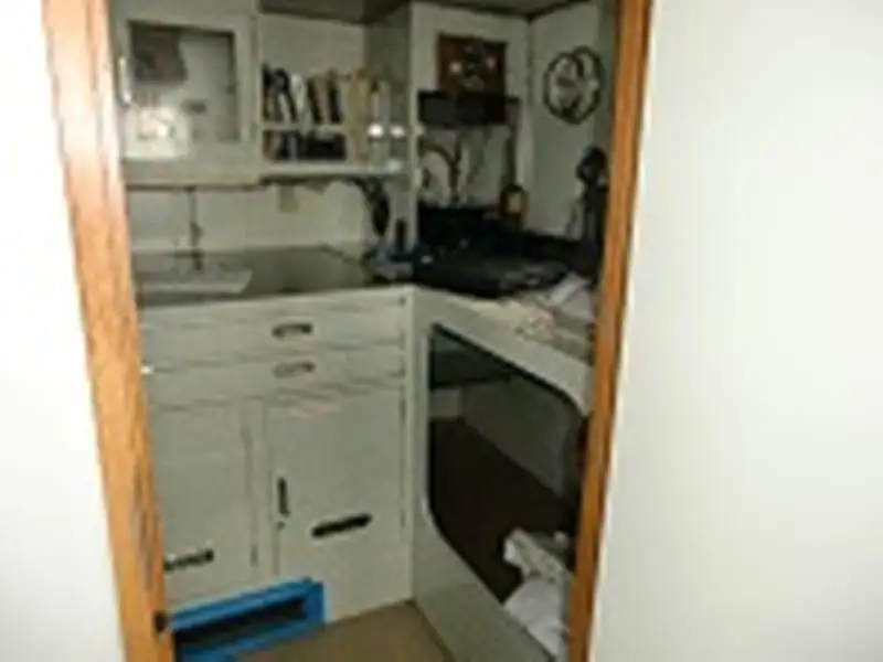 Palangrier à vendre
