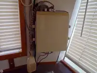 Remorqueur à vendre