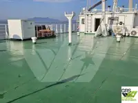 Navire de débarquement, citerne à vendre