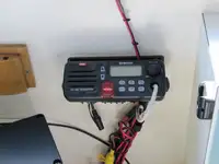 Remorqueur à vendre