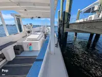 Navire mixte (croisière et transport de marchandises) à vendre