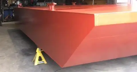 Péniche à vendre