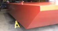 Péniche à vendre